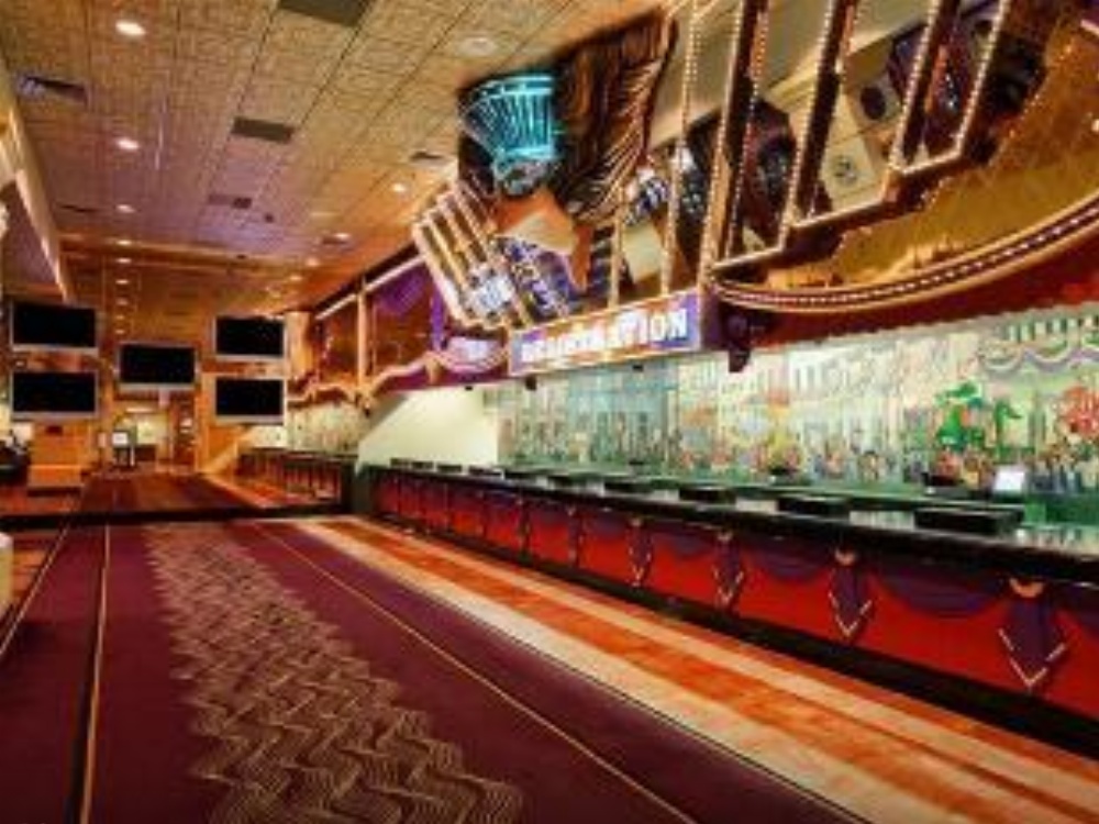 The Orleans Hotel And Casino Image 10