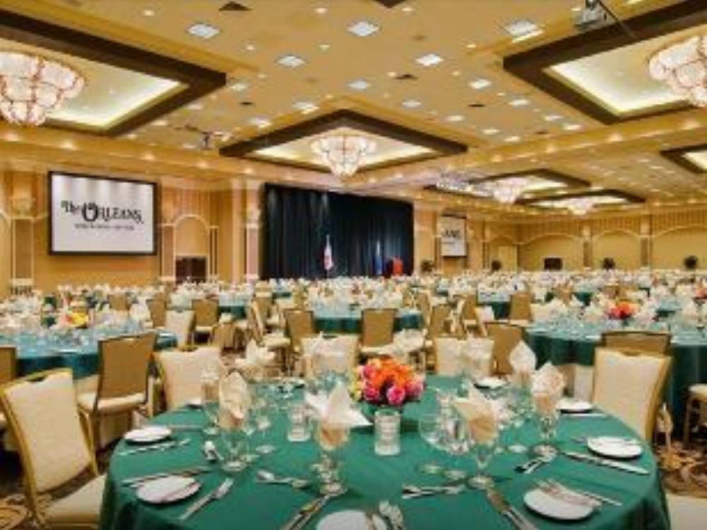 The Orleans Hotel And Casino Image 11