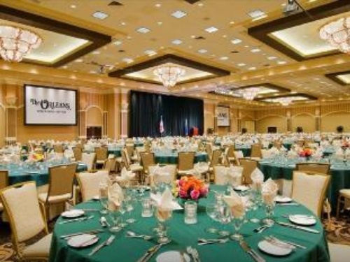 The Orleans Hotel And Casino image 11