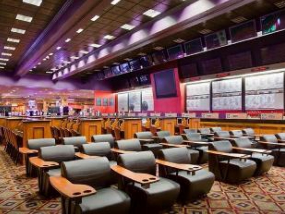 The Orleans Hotel And Casino Image 12