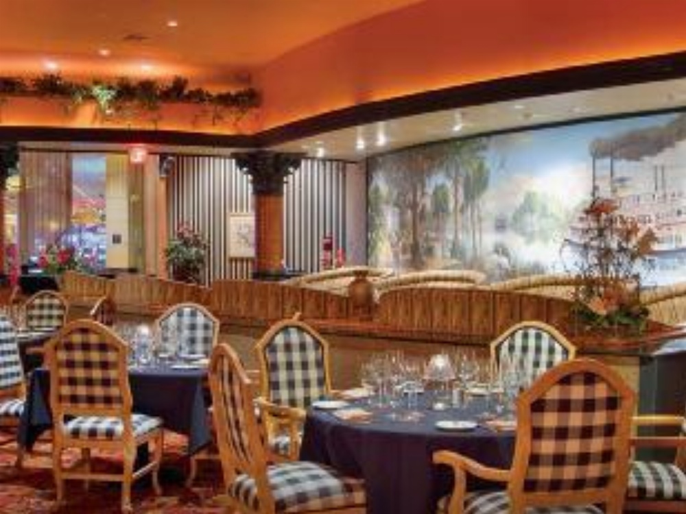 The Orleans Hotel And Casino Image 14