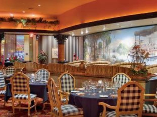 The Orleans Hotel And Casino image 14
