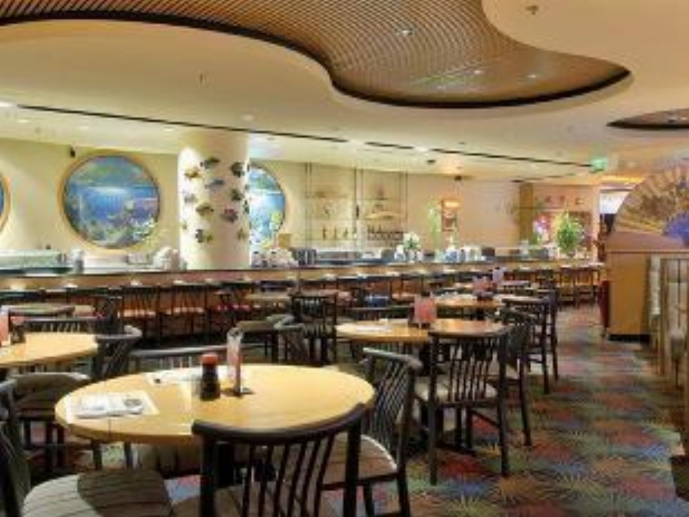 The Orleans Hotel And Casino Image 17