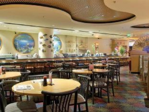 The Orleans Hotel And Casino image 17