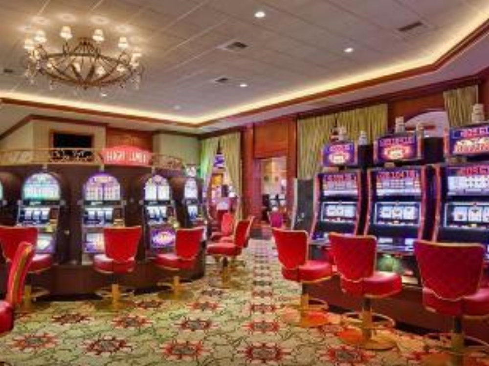 The Orleans Hotel And Casino Image 18