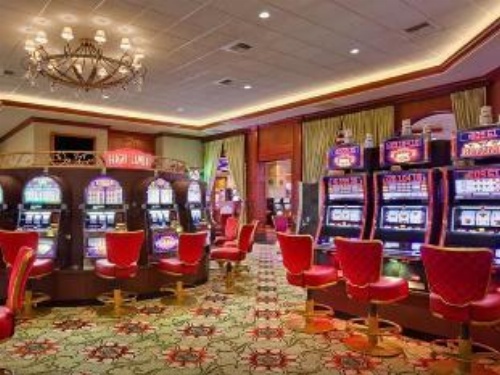 The Orleans Hotel And Casino image 18