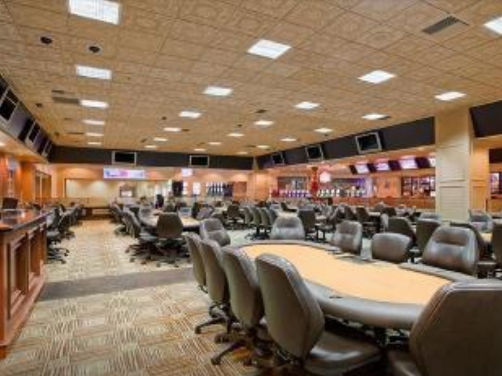 The Orleans Hotel And Casino Image 19