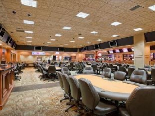 The Orleans Hotel And Casino image 19