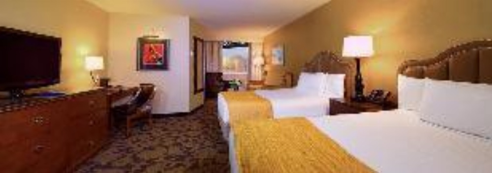 The Orleans Hotel And Casino Main image