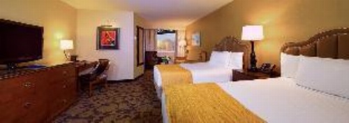 The Orleans Hotel And Casino image 2
