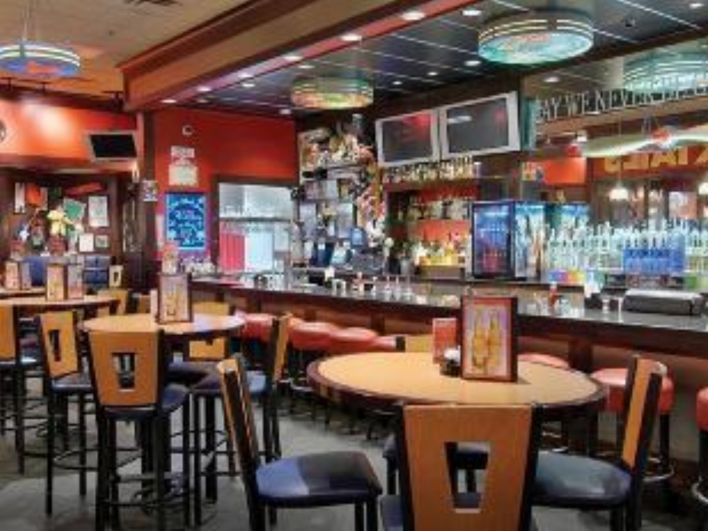 The Orleans Hotel And Casino Image 20