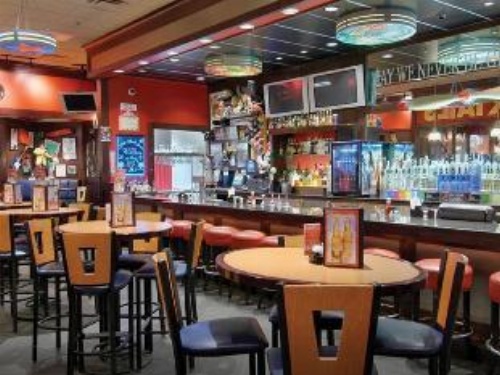 The Orleans Hotel And Casino image 20