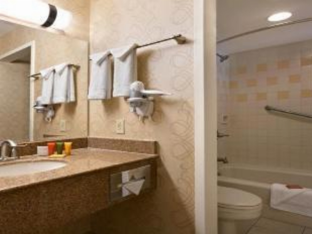 The Orleans Hotel And Casino Image 21