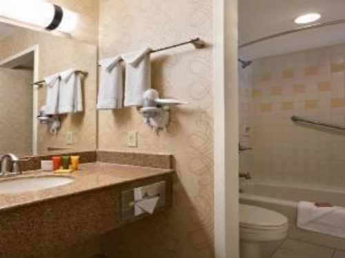 The Orleans Hotel And Casino image 21