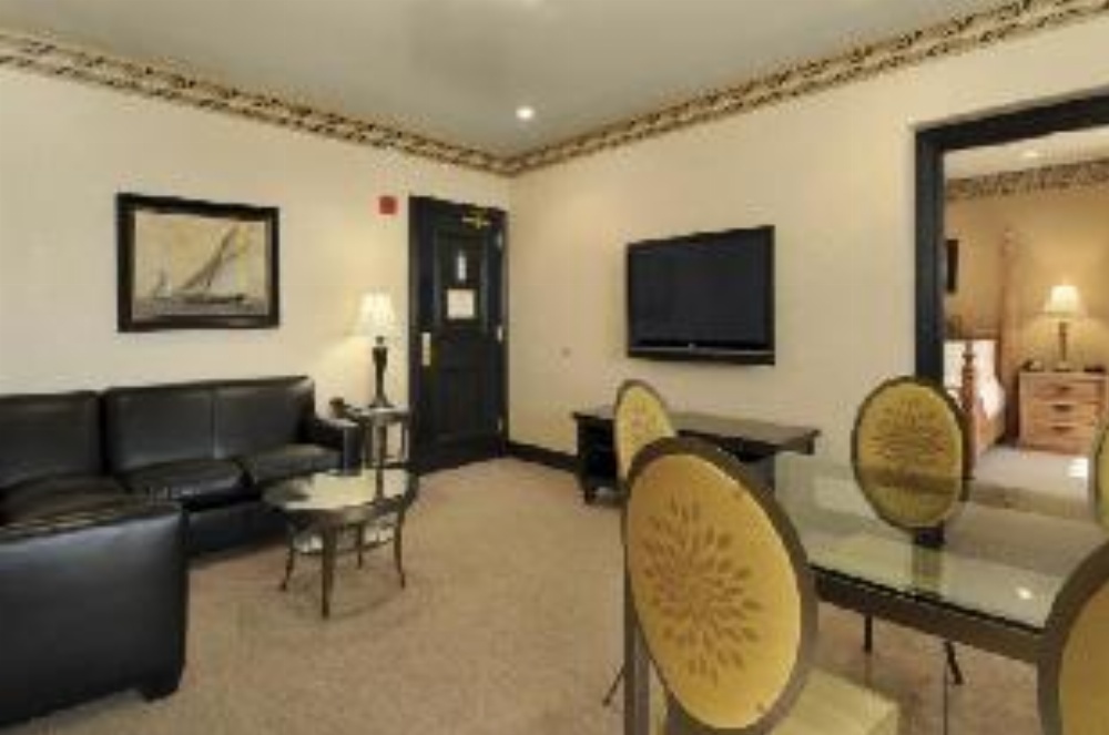 The Orleans Hotel And Casino Image 23