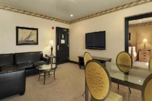 The Orleans Hotel And Casino image 23