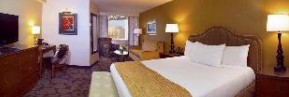 The Orleans Hotel And Casino Main image