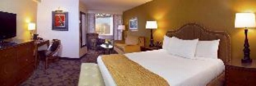 The Orleans Hotel And Casino image 3
