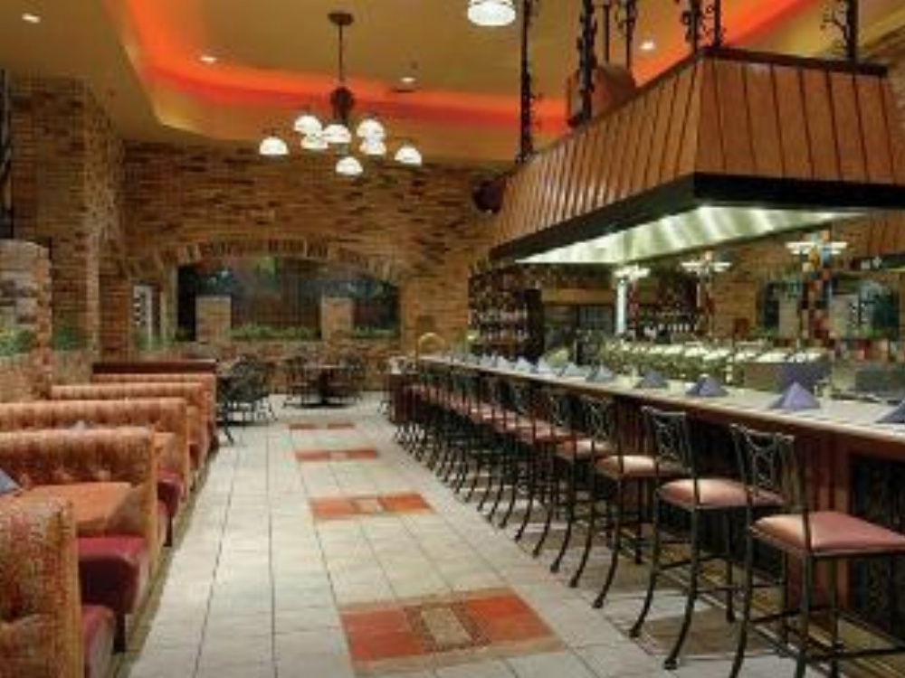 The Orleans Hotel And Casino Image 7