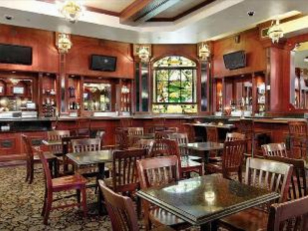 The Orleans Hotel And Casino